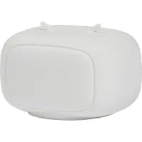 Osram 4099854536670 RGBW-Nachtlicht mit Berührungsdimmfunktion, batteriebetrieben, wiederaufladbar 2.50 W 20 lm
