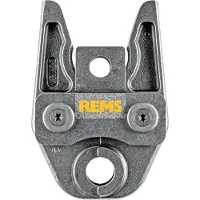 Rems VRX 20 Pressbacke Presszange Größe 20 ( 571752R )