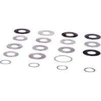 RockShox Compression Super Deluxe Coil B1 Service-kit