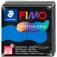 Fimo Mod.masse prof 57g blau
