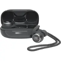 JBL Reflect Mini NC Kopfhörer True Wireless Stereo (TWS) im Ohr Sport Bluetooth Schwarz