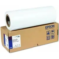 Epson Plotterpapier Luster 24", 610mmx30,5m, 260g/m2