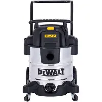 DeWalt Nass-/Trockensauger 50L, DXV50SPTA