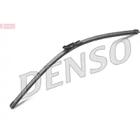 Denso Flat Scheibenwischer Vorne für NISSAN Qashqai / Qashqai +2 I (J10, NJ10) Rahmenlos