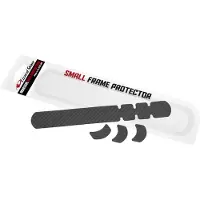 Lizardskins Frame Protector Small Carbon Leder LBPDS200