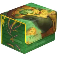 Ultimate Guard Magic: The Gathering Tmnt Forest Deck-box