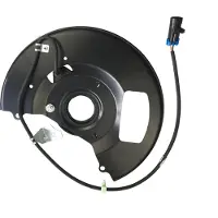 VEMO Sensor, Raddrehzahl GENERAL MOTORS GENERAL MOTORS