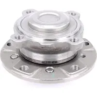 VAICO Radlagersatz Vorne für BMW 3 Limousine (E90) 143mm V20-3417