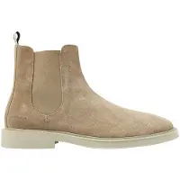 Nubikk Tucson Rai Clay Suede Größe: 42 | Stiefel Outlet | Herren
