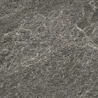 Rako Core Outdoor Feinsteinzeug-Fliese night 60x60 cm Relief DAR66875.1