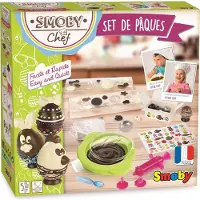 Smoby Ostereier-Set