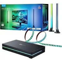 Govee AI Sync Box Kit 2 27 - 34 Zoll