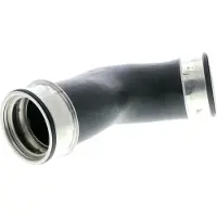 VAICO Ladeluftschlauch VW Golf, Golf Plus Passat 2004 -