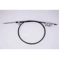 Hella Seilzug, Feststellbremse [Hersteller-Nr. 8AS355661-711] für Daewoo, Chevrolet