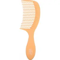 The Wet Brush Go Green Coconut Oil Infused Treatment Comb Coconut