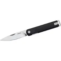 Herbertz Taschenmesser Liner Lock mit G10-Griff