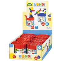 Lena Rondi Building box assortment