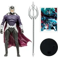 Mcfarlane Toys DC Multiverse Actionfigur Ocean Master (Gold Label) 18 cm