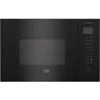 Beko Built-in microwave oven BMGB25353B 25 L Black