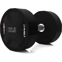 HMS Polyurethan-Dumbbell HPC