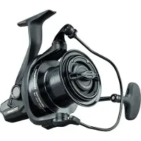 Okuma Obsidian Karpfenrolle