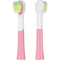 Uni-T Teesa Sonic Junior Mädchen Zahnbürstenköpfe