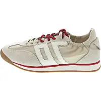 BACK 70 Rocket A26-116 Sneaker Beige in Gr. 42