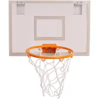 Softee Flight Mini-Basketballkorb-Set