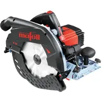Mafell Handkreissäge K 85 im L-MAX | 91E702