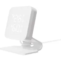 WOOX R7246 Smarter Heizkörperthermostat – Smartes Heizen, maximale Ersparnis
