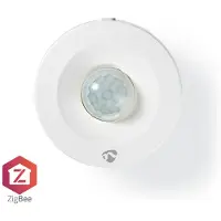 Nedis Ip20 120 Zigbee 3.0 Bewegungssensor