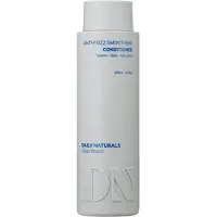 Daily Naturals Clean Beauty Anti-Frizz Smoothing Conditioner 275 ml