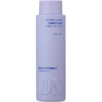 Daily Naturals Blonde Toning Conditioner 275 ml