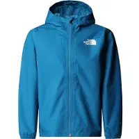 The North Face Kinder Regenjacke TEEN ZIPLINE RAIN JACKET