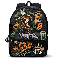 Prodg Kaninchen Fan Hs 2.2 Rucksack