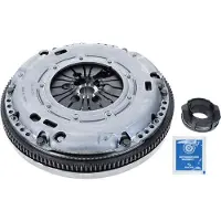 SACHS Kupplungssatz ZMS Modul 3000 951 790