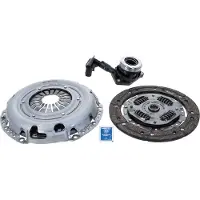 SACHS Kupplungssatz Kit plus CSC 3000 990 022