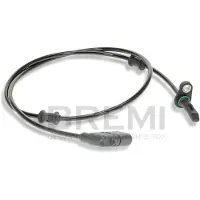 BREMI ABS Sensor Raddrehzahl Vorne Links für LEXUS IS II (GSE2, ALE2, USE2) 51773
