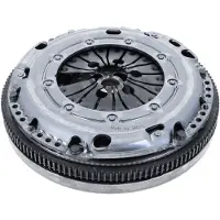 SACHS Kupplungssatz komplett 2289 000 299 für VW GOLF VI (5K1) 228mm