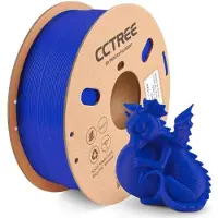 CCTree PLA Basic 1.75 mm 1 Kg - Blue
