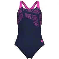 Arena Kinder Schwimmanzug G KIKKO SWIMSUIT SWIM PRO BACK