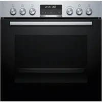 Bosch Serie 6 HEG578BS4 Einbauherd (ohne Kochfeld) groß EEK: A+ AutoClean (inkl. Lieferung zum Aufstellungsort)