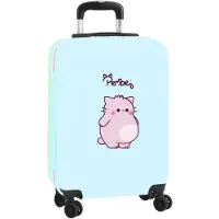 Pembe Koffer 38L, The Pink Cat
