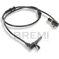 BREMI Sensor, Raddrehzahl 51547
