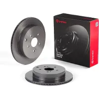 Brembo Bremsscheibe 09.F366.11