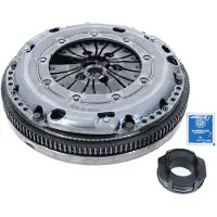 SACHS Schwungrad + Schwungscheibe Ausrücker für Audi Seat Skoda VW 1,6 1,9 TDI