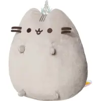 Pusheen 26571, Spieltiere