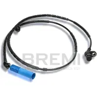 BREMI Sensor, Raddrehzahl 50472