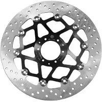 Brembo 78b408b4 Bremsscheibe