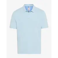 Brax Herren Shirt 21-4508-pete Snos